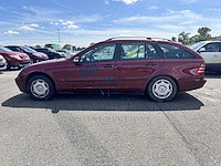Mercedes-benz c class w204 c 200 cgi blueefficiency avantgarde, 2001 - afbeelding 39 van  40