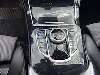 Mercedes-benz c,-class (w204) c180 cdi blueefficiency 120 at,2016 - afbeelding 4 van  30