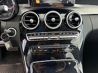 Mercedes-benz c,-class (w204) c180 cdi blueefficiency 120 at,2016 - afbeelding 5 van  30