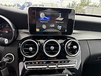 Mercedes-benz c,-class (w204) c180 cdi blueefficiency 120 at,2016 - afbeelding 6 van  30