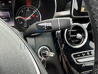 Mercedes-benz c,-class (w204) c180 cdi blueefficiency 120 at,2016 - afbeelding 7 van  30