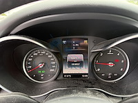 Mercedes-benz c,-class (w204) c180 cdi blueefficiency 120 at,2016 - afbeelding 9 van  30