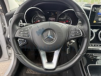 Mercedes-benz c,-class (w204) c180 cdi blueefficiency 120 at,2016 - afbeelding 10 van  30