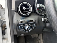 Mercedes-benz c,-class (w204) c180 cdi blueefficiency 120 at,2016 - afbeelding 11 van  30