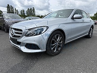 Mercedes-benz c,-class (w204) c180 cdi blueefficiency 120 at,2016