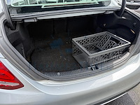 Mercedes-benz c,-class (w204) c180 cdi blueefficiency 120 at,2016 - afbeelding 15 van  30