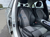 Mercedes-benz c,-class (w204) c180 cdi blueefficiency 120 at,2016 - afbeelding 17 van  30