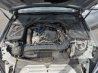 Mercedes-benz c,-class (w204) c180 cdi blueefficiency 120 at,2016 - afbeelding 20 van  30
