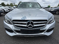 Mercedes-benz c,-class (w204) c180 cdi blueefficiency 120 at,2016 - afbeelding 12 van  30