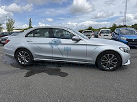 Mercedes-benz c,-class (w204) c180 cdi blueefficiency 120 at,2016 - afbeelding 25 van  30
