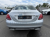 Mercedes-benz c,-class (w204) c180 cdi blueefficiency 120 at,2016 - afbeelding 27 van  30