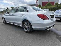 Mercedes-benz c,-class (w204) c180 cdi blueefficiency 120 at,2016 - afbeelding 28 van  30