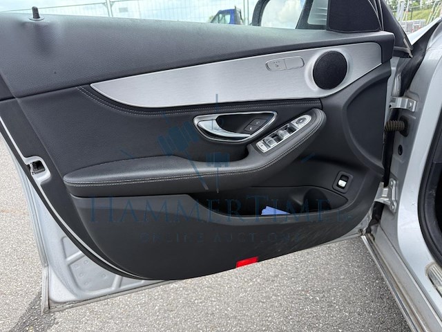 Mercedes-benz c,-class (w204) c180 cdi blueefficiency 120 at,2016 - afbeelding 29 van  30