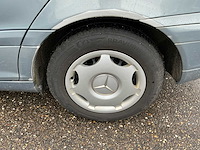 Mercedes-benz c-klasse c180 kompressor classic personenauto - afbeelding 2 van  45