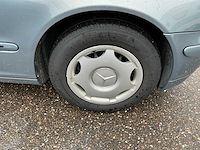 Mercedes-benz c-klasse c180 kompressor classic personenauto - afbeelding 4 van  45