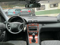 Mercedes-benz c-klasse c180 kompressor classic personenauto - afbeelding 10 van  45