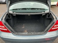 Mercedes-benz c-klasse c180 kompressor classic personenauto - afbeelding 14 van  45