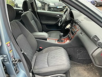 Mercedes-benz c-klasse c180 kompressor classic personenauto - afbeelding 19 van  45