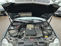 Mercedes-benz c-klasse c180 kompressor classic personenauto - afbeelding 20 van  45