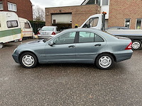 Mercedes-benz c-klasse c180 kompressor classic personenauto - afbeelding 12 van  45