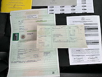 Mercedes-benz c-klasse c180 kompressor classic personenauto - afbeelding 25 van  45