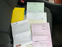 Mercedes-benz c-klasse c180 kompressor classic personenauto - afbeelding 26 van  45