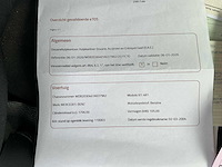 Mercedes-benz c-klasse c180 kompressor classic personenauto - afbeelding 27 van  45