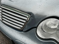 Mercedes-benz c-klasse c180 kompressor classic personenauto - afbeelding 30 van  45