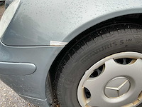 Mercedes-benz c-klasse c180 kompressor classic personenauto - afbeelding 31 van  45