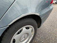 Mercedes-benz c-klasse c180 kompressor classic personenauto - afbeelding 35 van  45