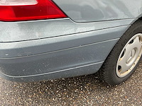 Mercedes-benz c-klasse c180 kompressor classic personenauto - afbeelding 37 van  45