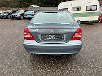 Mercedes-benz c-klasse c180 kompressor classic personenauto - afbeelding 34 van  45