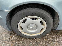 Mercedes-benz c-klasse c180 kompressor classic personenauto - afbeelding 45 van  45