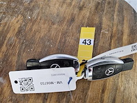 Mercedes-benz c200 cdi, 2010 - afbeelding 4 van  12