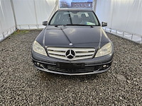 Mercedes-benz c200 cdi, 2010 - afbeelding 5 van  12
