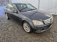 Mercedes-benz c200 cdi, 2010 - afbeelding 6 van  12