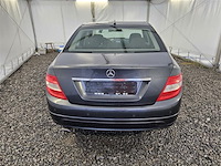 Mercedes-benz c200 cdi, 2010 - afbeelding 8 van  12