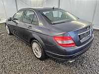 Mercedes-benz c200 cdi, 2010 - afbeelding 9 van  12
