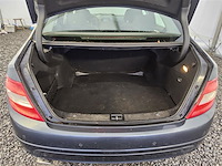 Mercedes-benz c200 cdi, 2010 - afbeelding 10 van  12