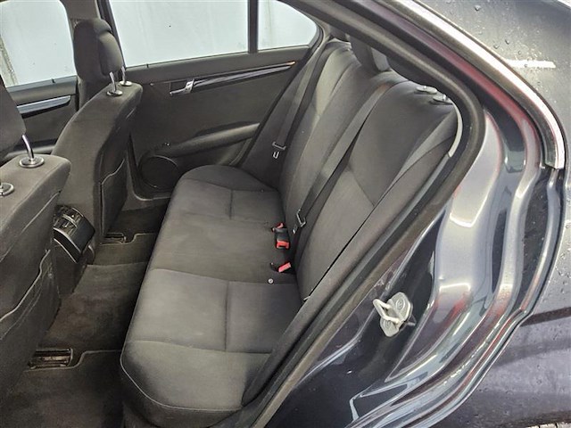 Mercedes-benz c200 cdi, 2010 - afbeelding 11 van  12