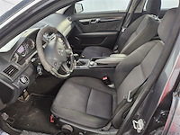 Mercedes-benz c200 cdi, 2010 - afbeelding 12 van  12