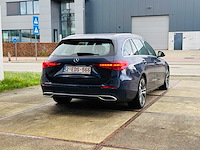 Mercedes-benz c200d 2023 - afbeelding 3 van  51