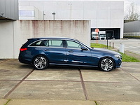 Mercedes-benz c200d 2023 - afbeelding 4 van  51