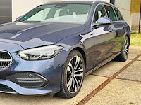 Mercedes-benz c200d 2023 - afbeelding 6 van  51