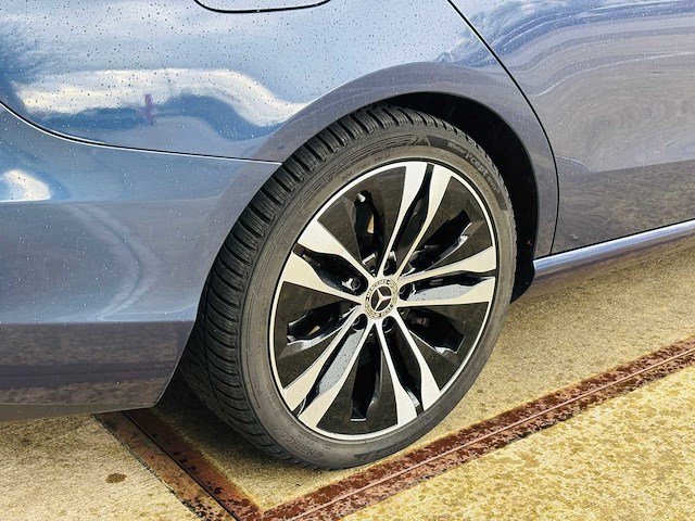 Mercedes-benz c200d 2023 - afbeelding 10 van  51