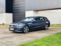 Mercedes-benz c200d 2023 - afbeelding 1 van  51