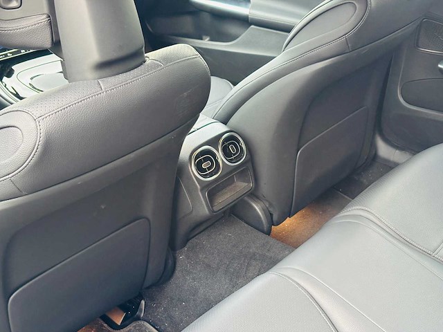 Mercedes-benz c200d 2023 - afbeelding 22 van  51