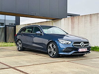 Mercedes-benz c200d 2023 - afbeelding 12 van  51