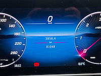 Mercedes-benz c200d 2023 - afbeelding 40 van  51