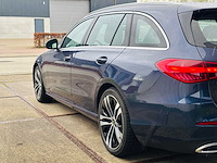 Mercedes-benz c200d 2023 - afbeelding 6 van  40